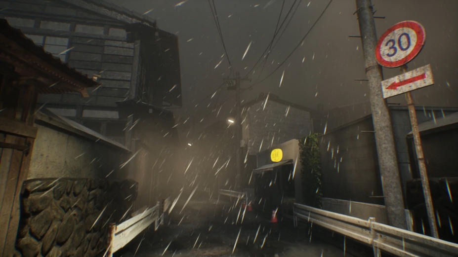 《BrokenLore: LOW》游戏截图