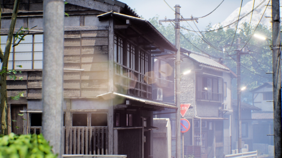 《BrokenLore: LOW》游戏截图