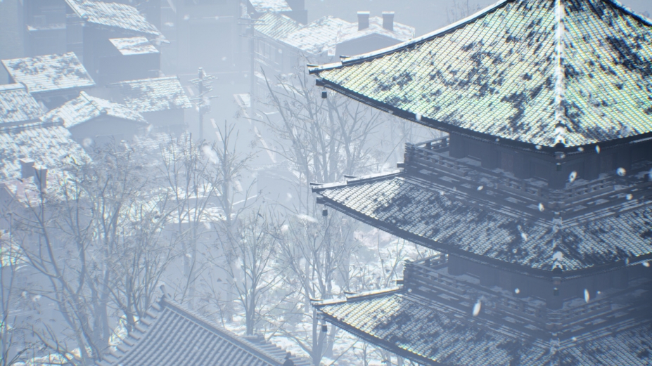 《BrokenLore: LOW》游戏截图