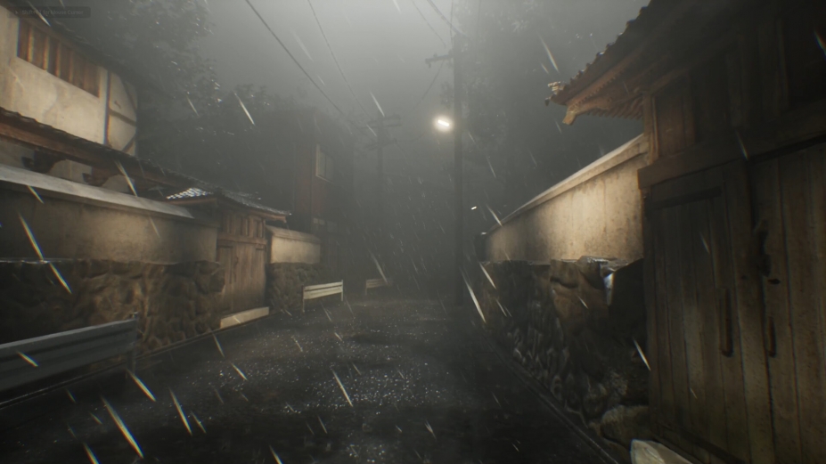 《BrokenLore: LOW》游戏截图