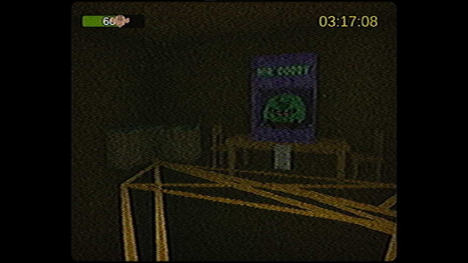 《查克诺莱姆兰：饥饿的孩子》游戏截图