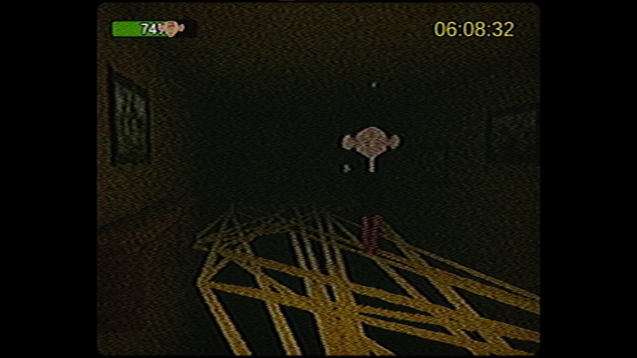 《查克诺莱姆兰：饥饿的孩子》游戏截图