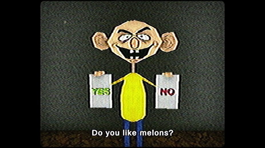 《查克诺莱姆兰：饥饿的孩子》游戏截图