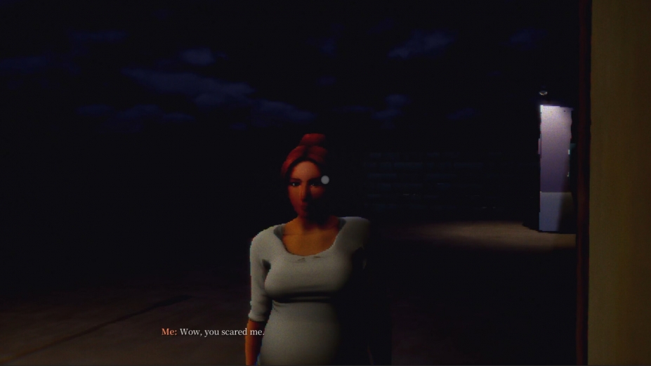 《糟糕的助产士》游戏截图