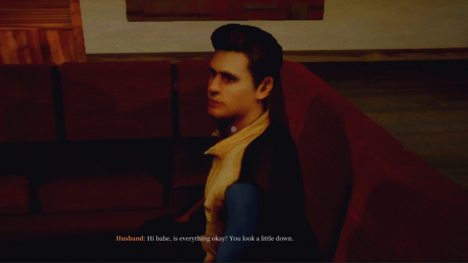 《糟糕的助产士》游戏截图