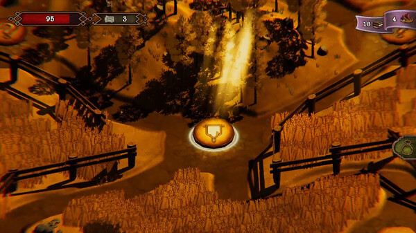 《图书走私者》游戏截图