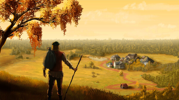 《图书走私者》游戏截图