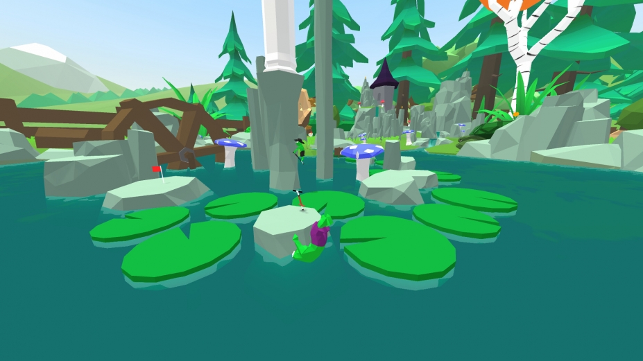 《GOPOGO》游戏截图