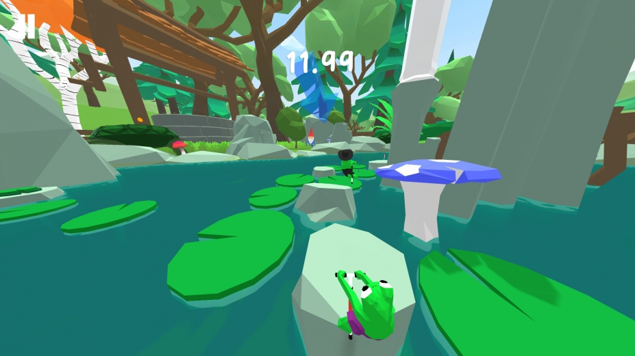 《GOPOGO》游戏截图