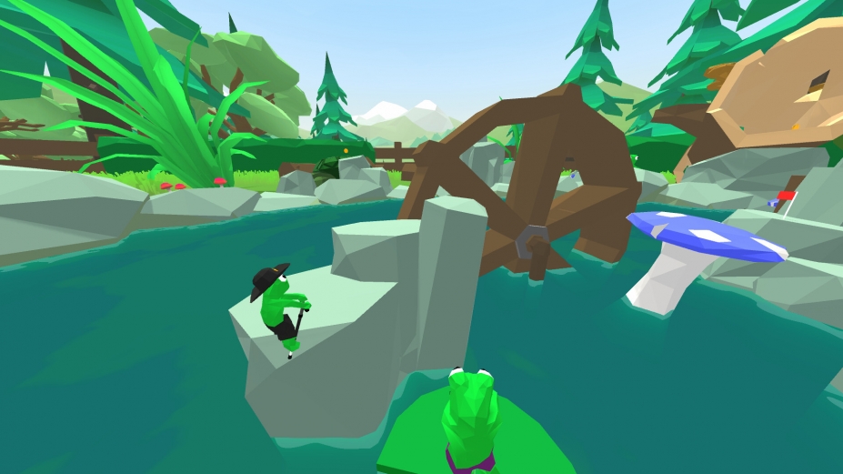 《GOPOGO》游戏截图