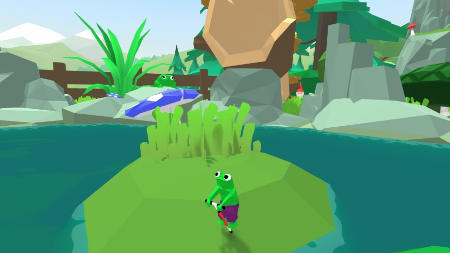 《GOPOGO》游戏截图