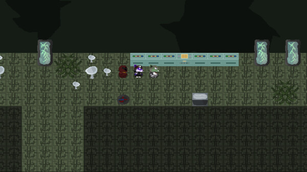 《NightDirge》游戏截图