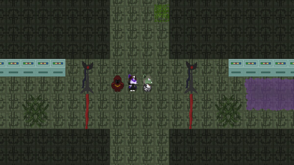 《NightDirge》游戏截图