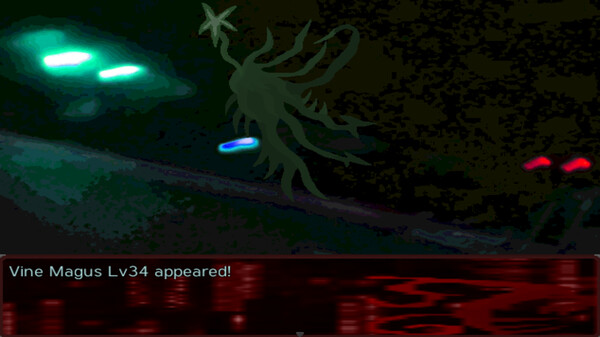 《NightDirge》游戏截图