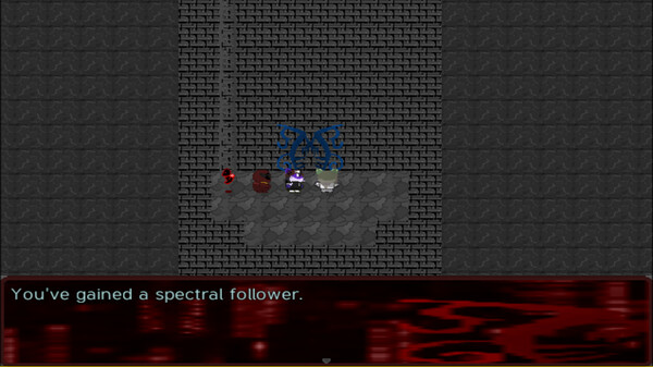 《NightDirge》游戏截图