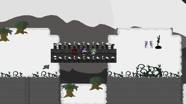 《NightDirge》游戏截图