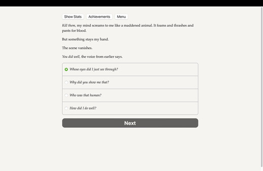 《莱斯：太阳之城》游戏截图