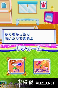 《偶像小狗 综艺频道》NDS截图