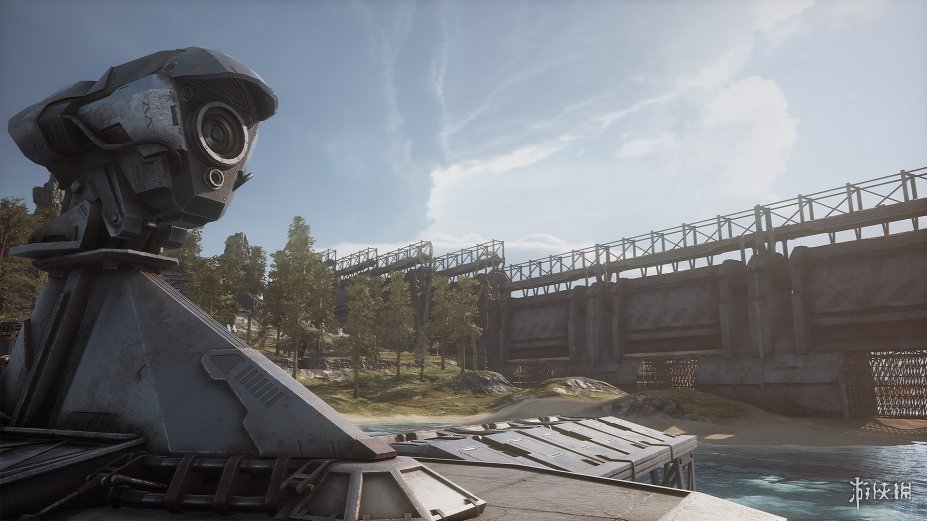 《不良土壤》游戏截图