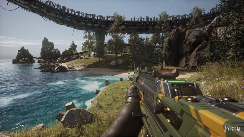 《不良土壤》游戏截图