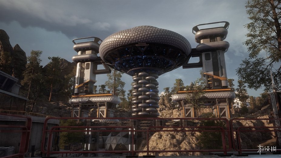 《不良土壤》游戏截图