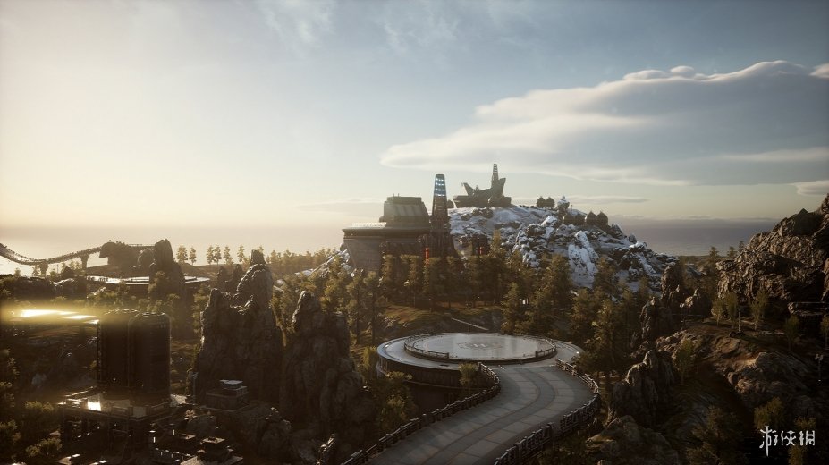 《不良土壤》游戏截图