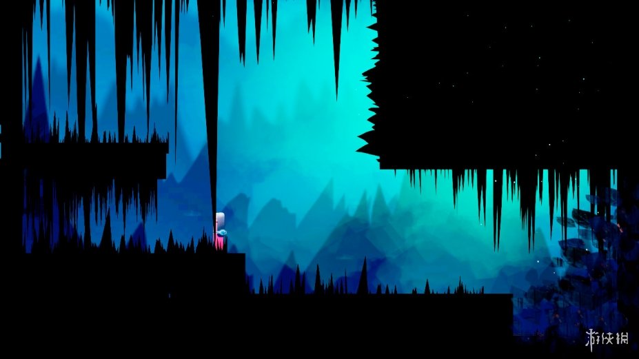 《Hot-Pink》游戏截图