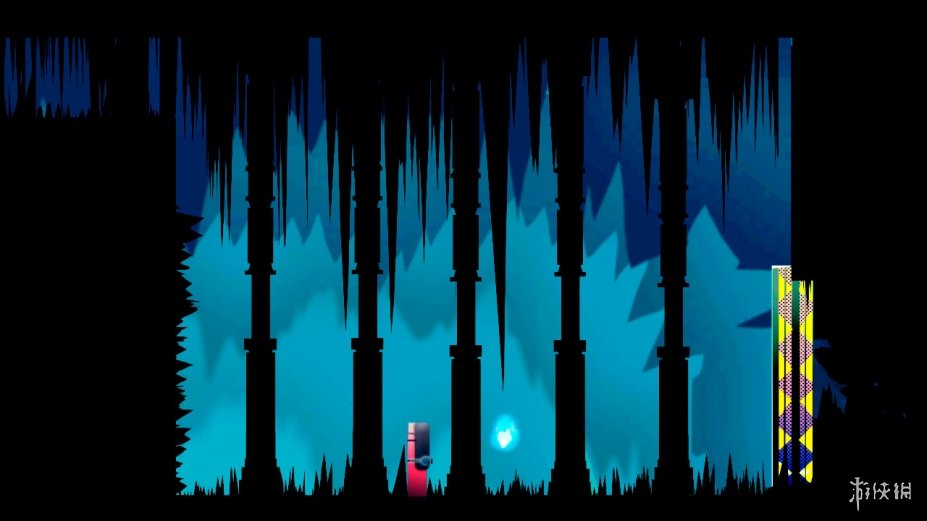 《Hot-Pink》游戏截图