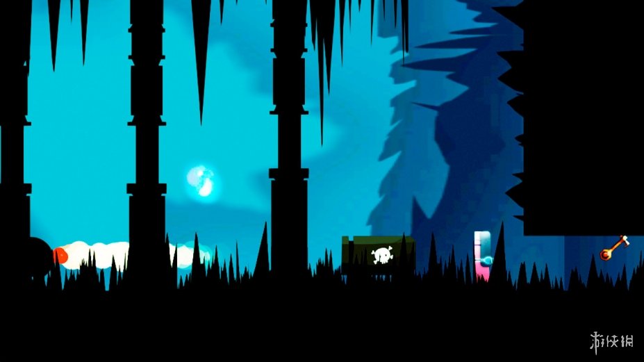 《Hot-Pink》游戏截图