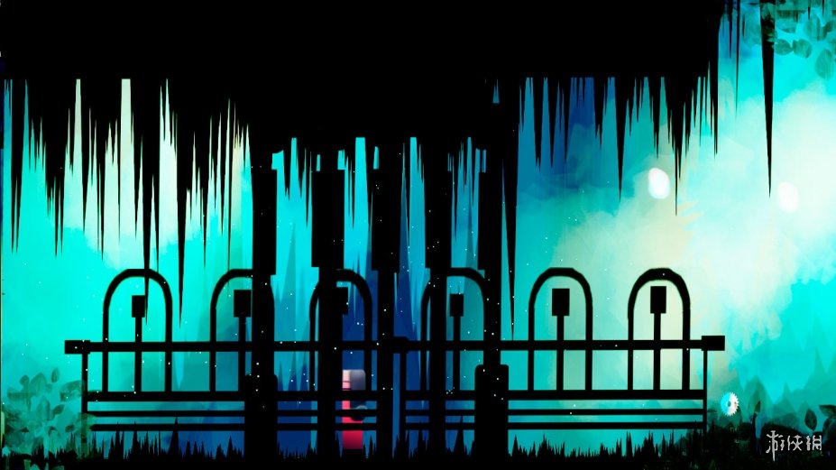 《Hot-Pink》游戏截图