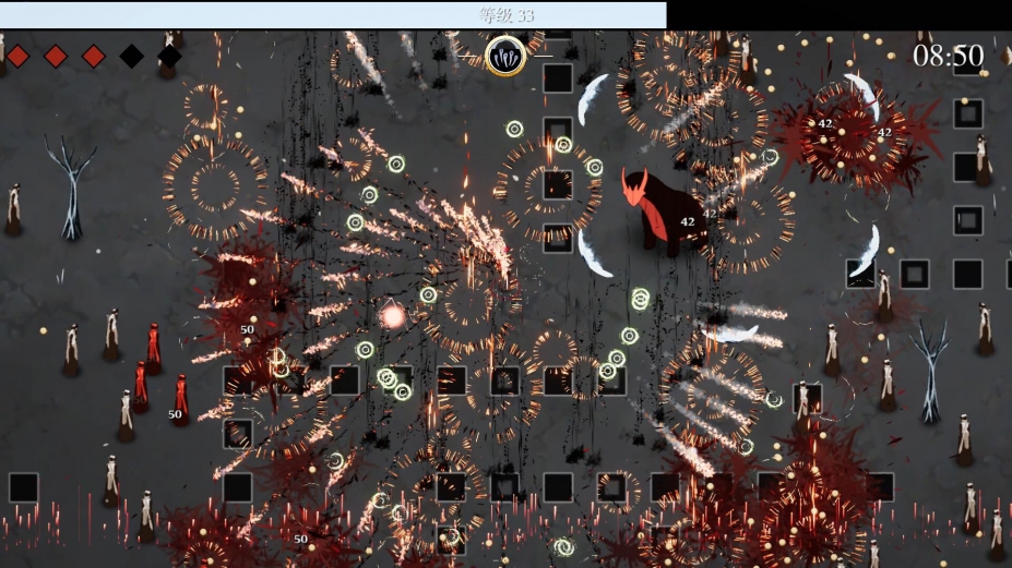 《古巫竞技场》游戏截图