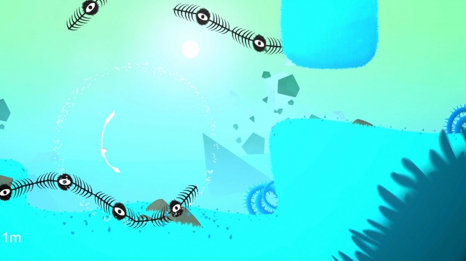 《Kate Kite》游戏截图