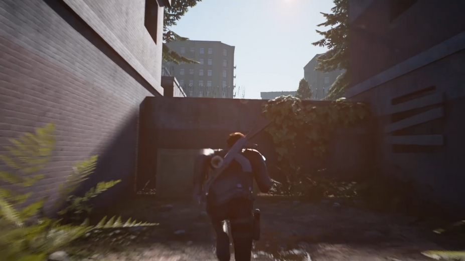 《密码》游戏截图