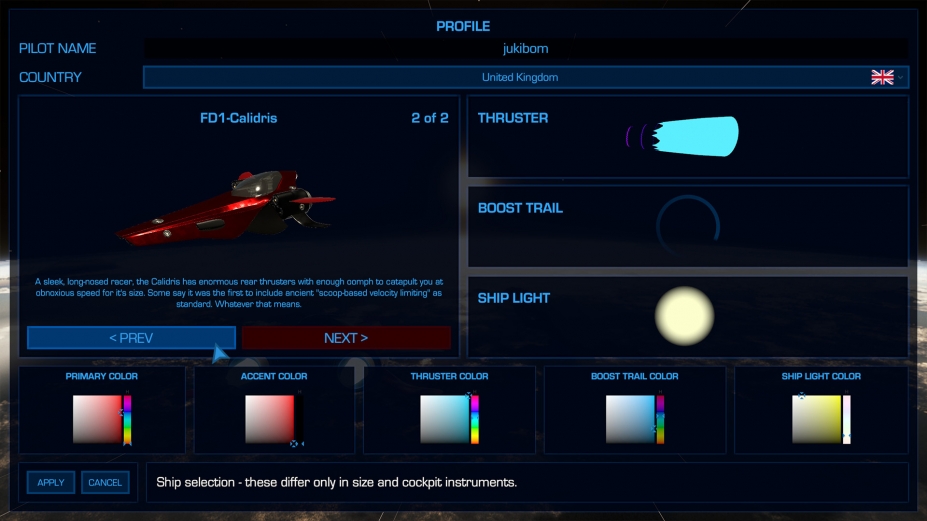 《危险飞行》游戏截图