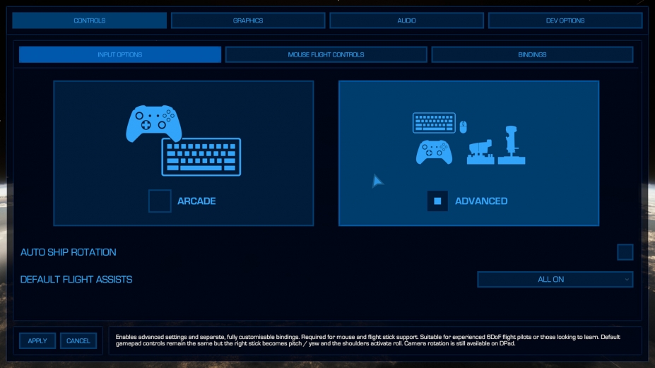 《危险飞行》游戏截图