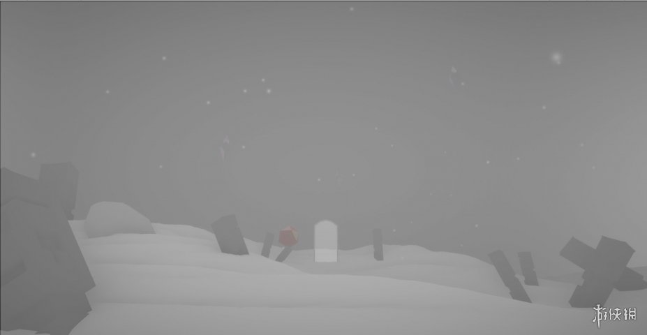 《Tatarian aster》游戏截图