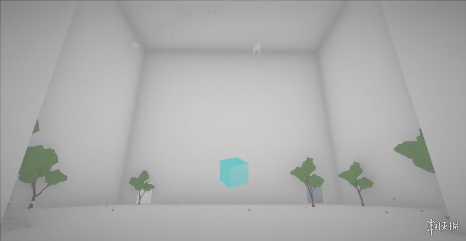 《Tatarian aster》游戏截图