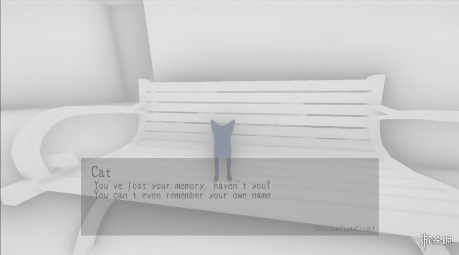 《Tatarian aster》游戏截图