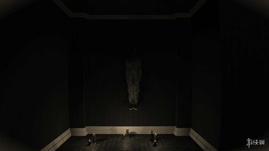 《幽冥梦魇》游戏截图