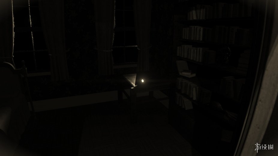 《幽冥梦魇》游戏截图