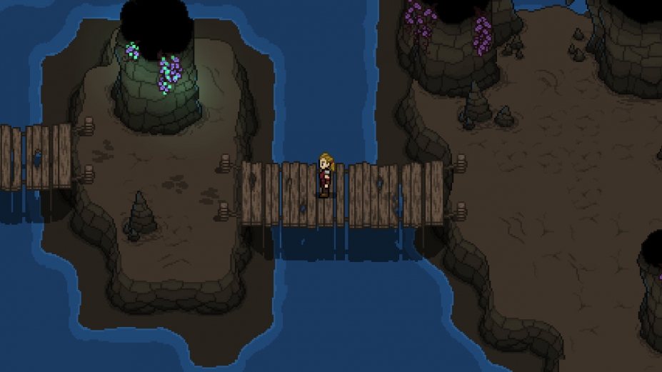 《维拉纳历险记：第一章》游戏截图