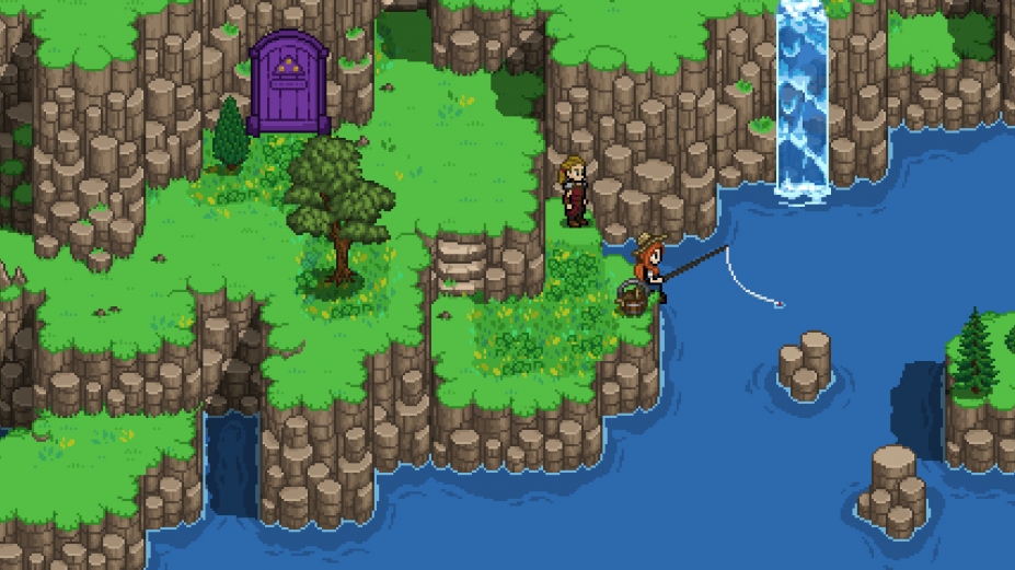 《维拉纳历险记：第一章》游戏截图