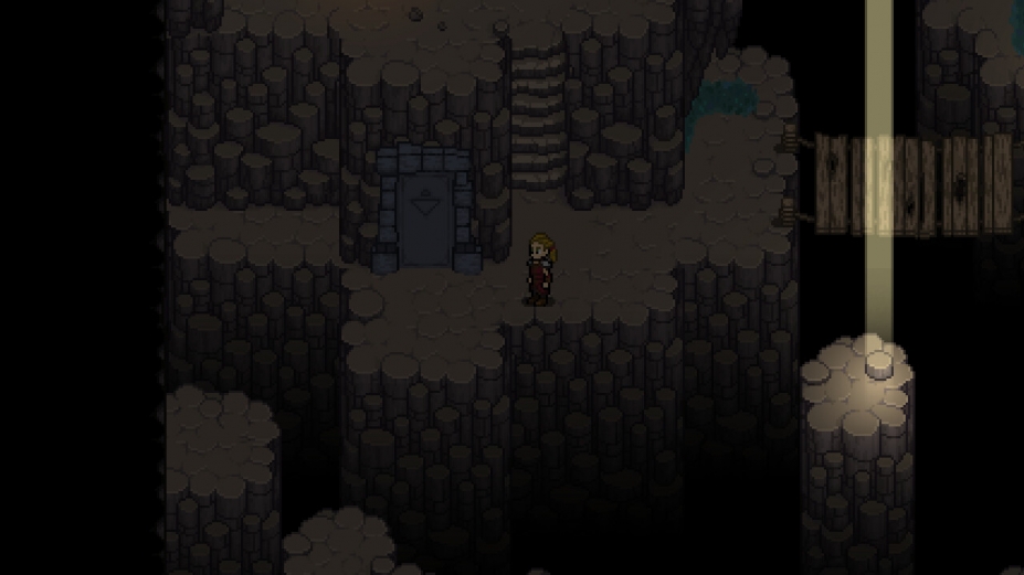 《维拉纳历险记：第一章》游戏截图