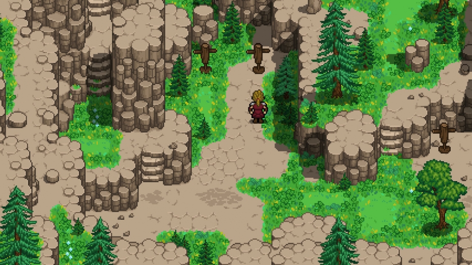 《维拉纳历险记：第一章》游戏截图