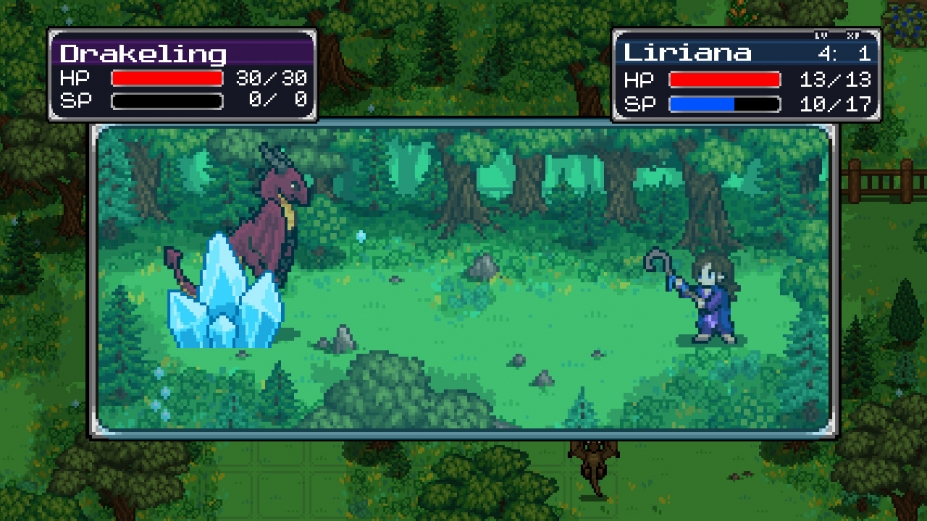 《维拉纳历险记：第一章》游戏截图