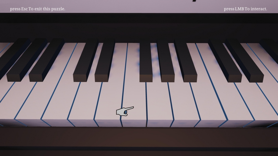 《黑石庄园的秘密-密室逃脱》游戏截图