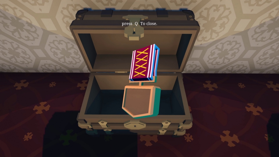 《黑石庄园的秘密-密室逃脱》游戏截图