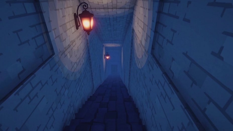 《黑石庄园的秘密-密室逃脱》游戏截图