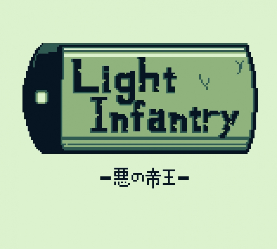 《Light Infantry》游戏截图
