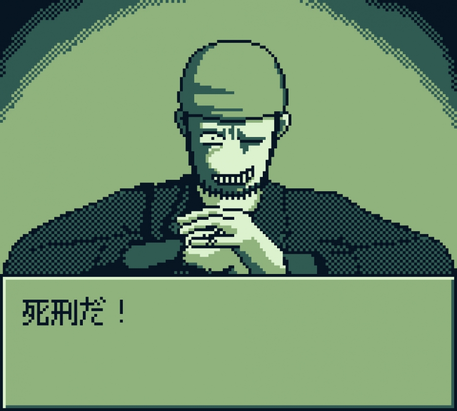 《Light Infantry》游戏截图